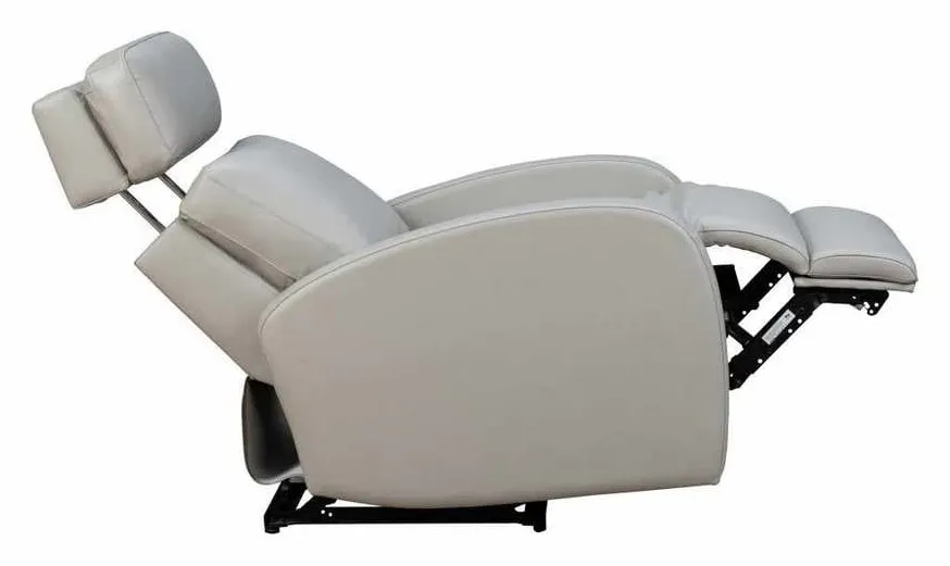 BarcaLounger 9PH-1176-3754-91 Levi Power Recline Bentley Dove BarcaLounger 9PH-1176-3754-91 Levi Power Recline Bentley Dove