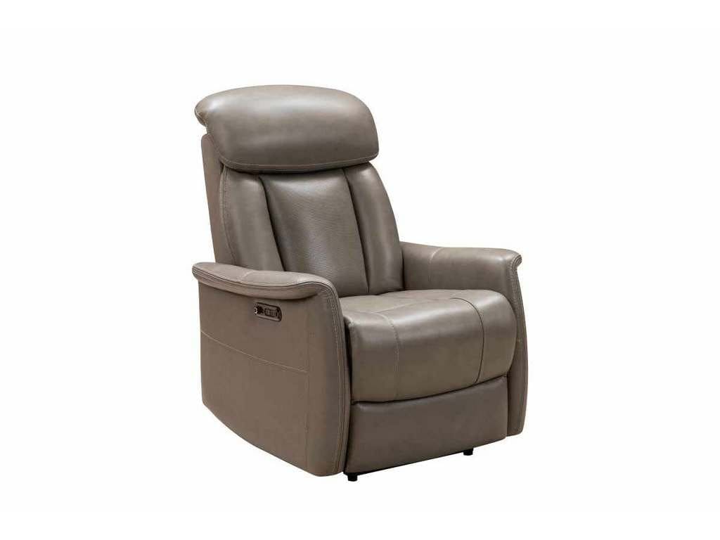 BarcaLounger HC-9PHHC-1150-3623-85  Lamar HC Power Recline Paris Gray