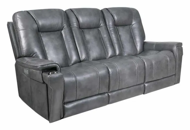 BarcaLounger 39PHL-1192-3750-94 Sanibel Media Sofa Rainer Storm BarcaLounger 39PHL-1192-3750-94 Sanibel Media Sofa Rainer Storm