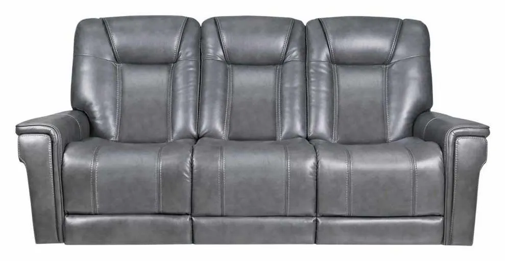 BarcaLounger 39PHL-1192-3750-94 Sanibel Media Sofa Rainer Storm BarcaLounger 39PHL-1192-3750-94 Sanibel Media Sofa Rainer Storm