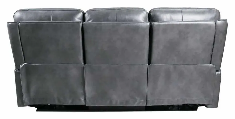 BarcaLounger 39PHL-1192-3750-94 Sanibel Media Sofa Rainer Storm BarcaLounger 39PHL-1192-3750-94 Sanibel Media Sofa Rainer Storm