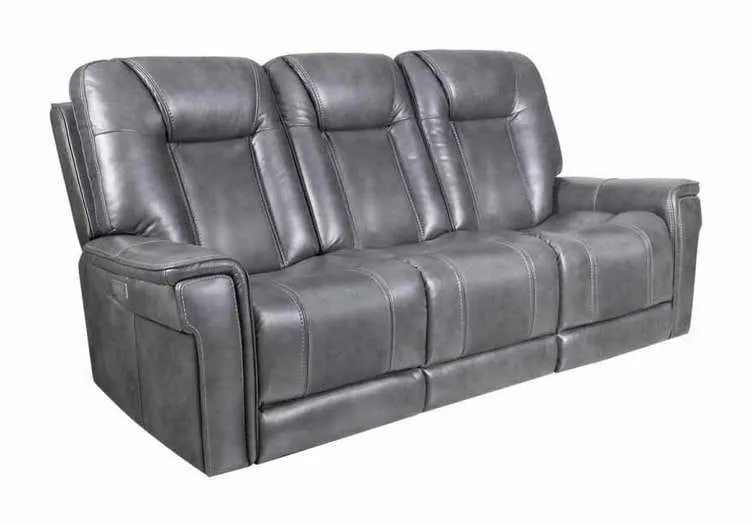 BarcaLounger 39PHL-1192-3750-94 Sanibel Media Sofa Rainer Storm BarcaLounger 39PHL-1192-3750-94 Sanibel Media Sofa Rainer Storm