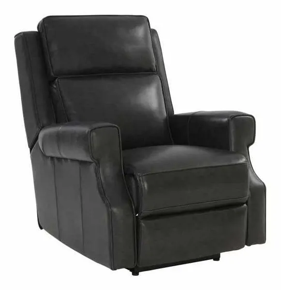 BarcaLounger 9PHL-1164-5712-96 Durham Power Recline Edgewater Charcoal BarcaLounger 9PHL-1164-5712-96 Durham Power Recline Edgewater Charcoal