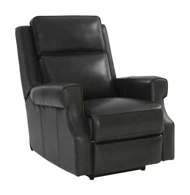 BarcaLounger 9PHL-1164-5712-96 Durham Power Recline Edgewater Charcoal BarcaLounger 9PHL-1164-5712-96 Durham Power Recline Edgewater Charcoal