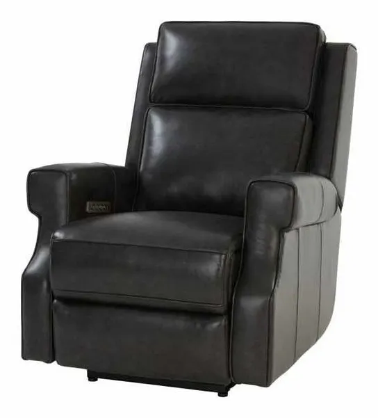 BarcaLounger 9PHL-1164-5712-96 Durham Power Recline Edgewater Charcoal BarcaLounger 9PHL-1164-5712-96 Durham Power Recline Edgewater Charcoal
