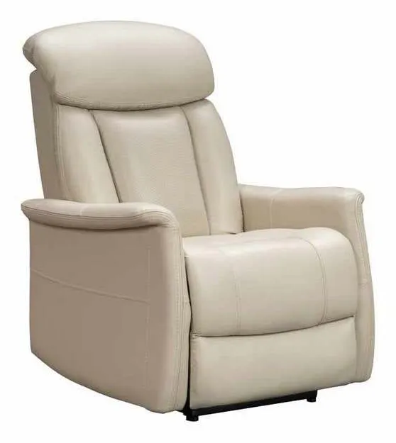 BarcaLounger HC-9PHHC-1150-3726-82 Lamar HC Power Recline Laurel Cream BarcaLounger HC-9PHHC-1150-3726-82 Lamar HC Power Recline Laurel Cream