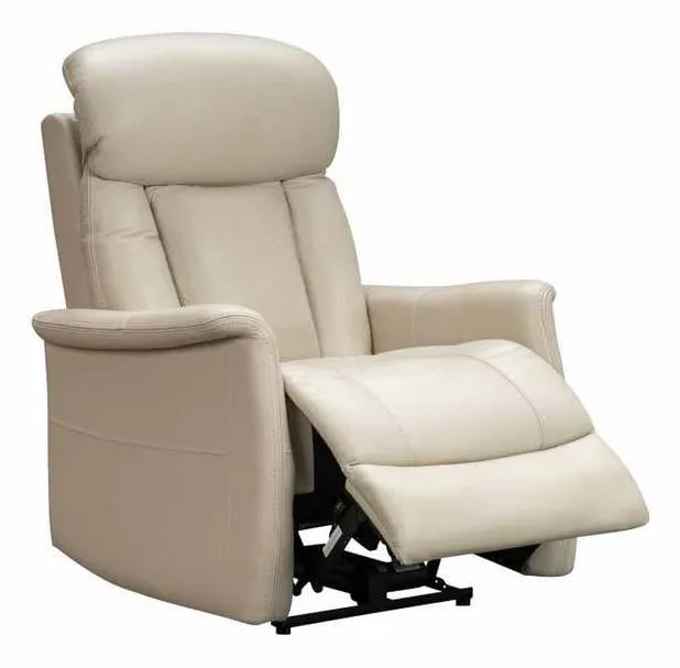 BarcaLounger HC-9PHHC-1150-3726-82 Lamar HC Power Recline Laurel Cream BarcaLounger HC-9PHHC-1150-3726-82 Lamar HC Power Recline Laurel Cream