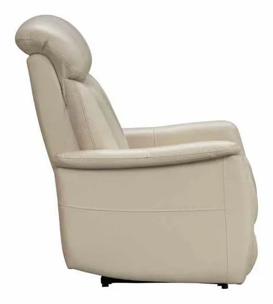 BarcaLounger HC-9PHHC-1150-3726-82 Lamar HC Power Recline Laurel Cream BarcaLounger HC-9PHHC-1150-3726-82 Lamar HC Power Recline Laurel Cream