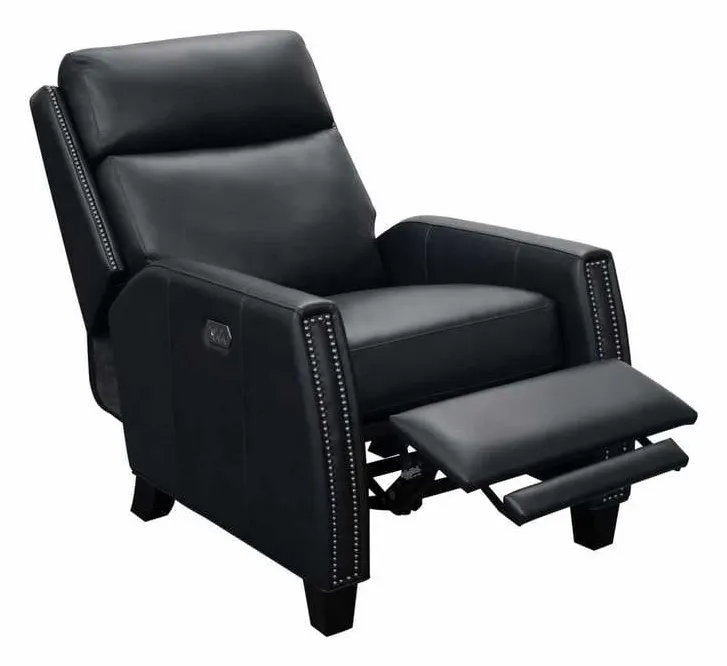 BarcaLounger 9PHL-3687-5700-47 Anaheim Power Recline Shoreham Blue BarcaLounger 9PHL-3687-5700-47 Anaheim Power Recline Shoreham Blue