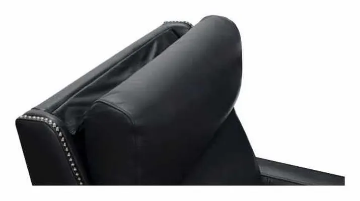 BarcaLounger 9PHL-3687-5700-47 Anaheim Power Recline Shoreham Blue BarcaLounger 9PHL-3687-5700-47 Anaheim Power Recline Shoreham Blue