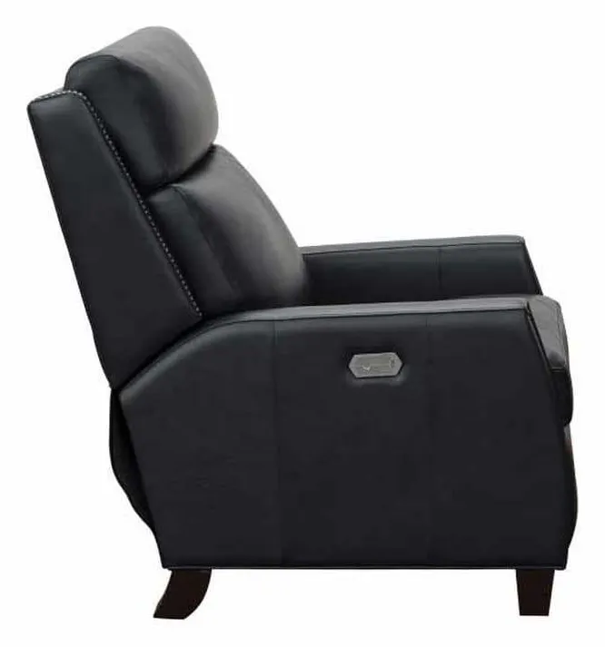 BarcaLounger 9PHL-3687-5700-47 Anaheim Power Recline Shoreham Blue BarcaLounger 9PHL-3687-5700-47 Anaheim Power Recline Shoreham Blue