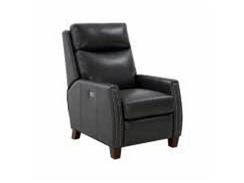 BarcaLounger 9PHL-3687-5700-95  Anaheim Power Recline Shoreham Gray