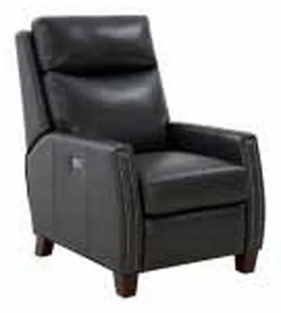 BarcaLounger 9PHL-3687-5700-95 Anaheim Power Recline Shoreham Gray BarcaLounger 9PHL-3687-5700-95 Anaheim Power Recline Shoreham Gray