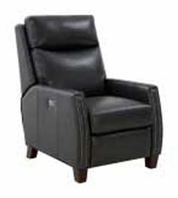 BarcaLounger 9PHL-3687-5700-95 Anaheim Power Recline Shoreham Gray BarcaLounger 9PHL-3687-5700-95 Anaheim Power Recline Shoreham Gray