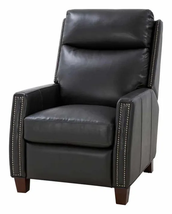 BarcaLounger 9PHL-3687-5700-95 Anaheim Power Recline Shoreham Gray BarcaLounger 9PHL-3687-5700-95 Anaheim Power Recline Shoreham Gray