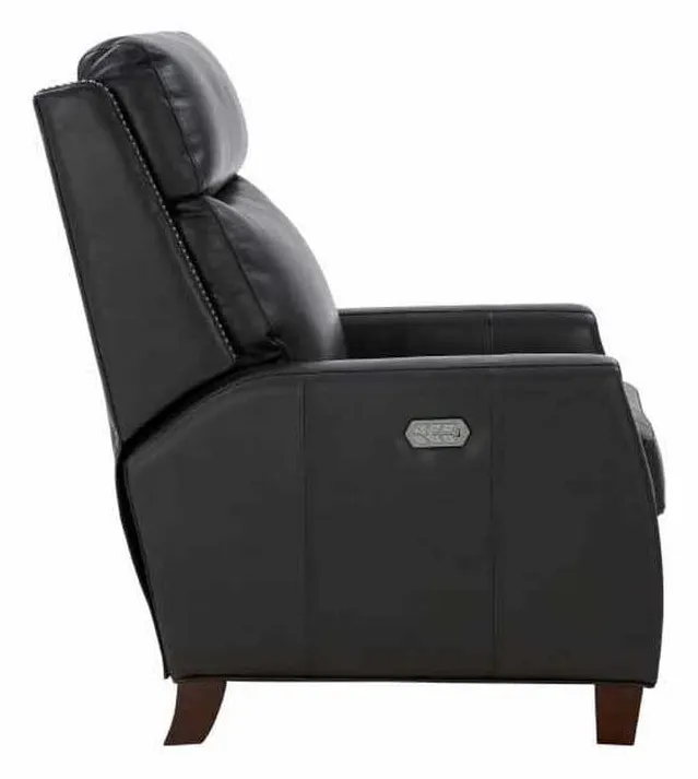 BarcaLounger 9PHL-3687-5700-95 Anaheim Power Recline Shoreham Gray BarcaLounger 9PHL-3687-5700-95 Anaheim Power Recline Shoreham Gray