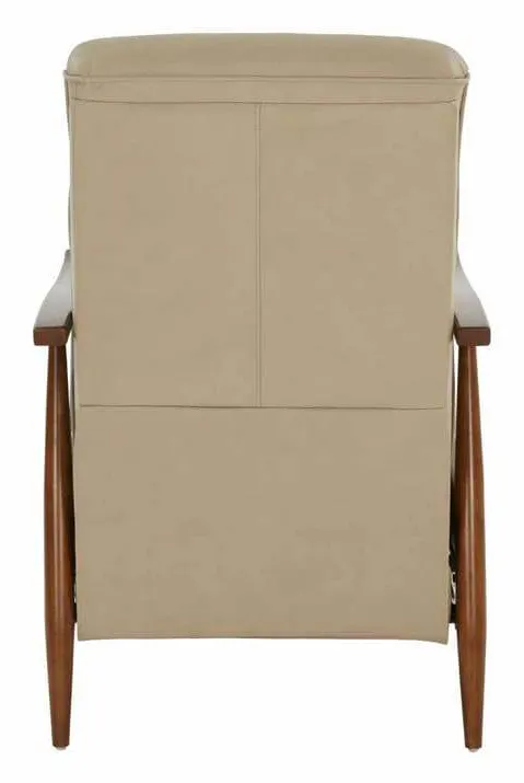BarcaLounger 7-1158-5700-81 Hampton Low Leg Recliner Shoreham Cream BarcaLounger 7-1158-5700-81 Hampton Low Leg Recliner Shoreham Cream