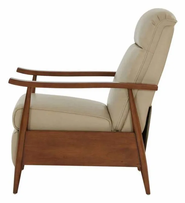 BarcaLounger 7-1158-5700-81 Hampton Low Leg Recliner Shoreham Cream BarcaLounger 7-1158-5700-81 Hampton Low Leg Recliner Shoreham Cream