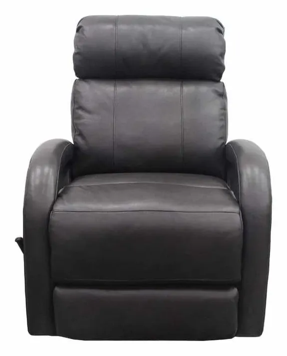 BarcaLounger 8-4407-5494-92 Harvey Swivel Glider Recliner Wrenn Gray BarcaLounger 8-4407-5494-92 Harvey Swivel Glider Recliner Wrenn Gray