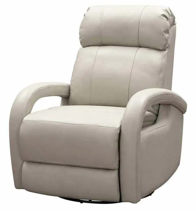 BarcaLounger 8-4407-5702-91 Harvey Swivel Glider Recliner Wenlock Dove BarcaLounger 8-4407-5702-91 Harvey Swivel Glider Recliner Wenlock Dove