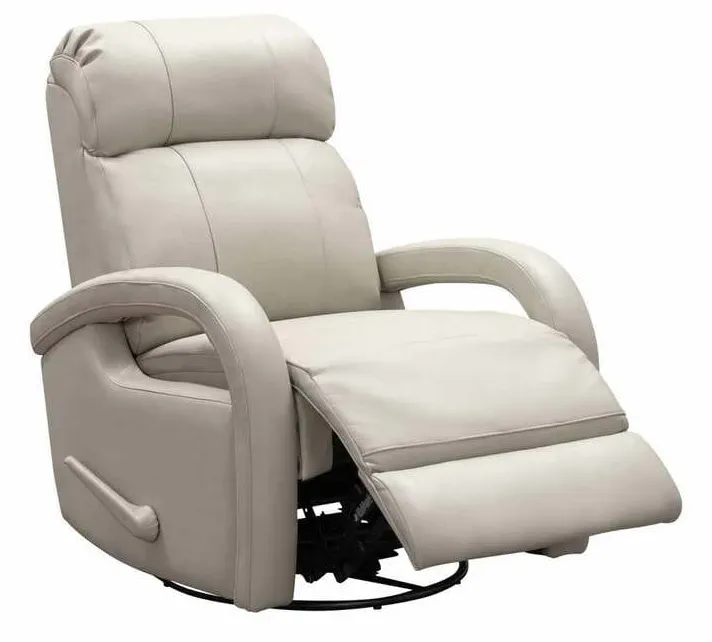 BarcaLounger 8-4407-5702-91 Harvey Swivel Glider Recliner Wenlock Dove BarcaLounger 8-4407-5702-91 Harvey Swivel Glider Recliner Wenlock Dove