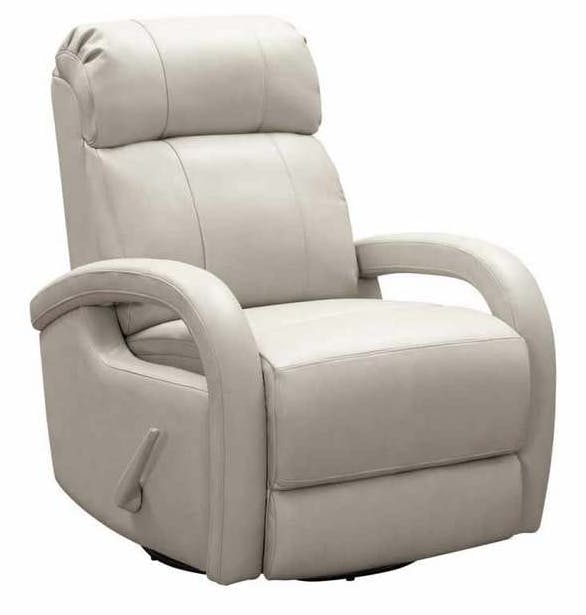 BarcaLounger 8-4407-5702-91 Harvey Swivel Glider Recliner Wenlock Dove BarcaLounger 8-4407-5702-91 Harvey Swivel Glider Recliner Wenlock Dove