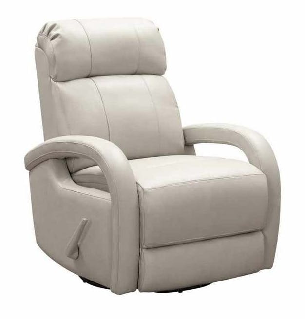 BarcaLounger 8-4407-5702-91 Harvey Swivel Glider Recliner Wenlock Dove BarcaLounger 8-4407-5702-91 Harvey Swivel Glider Recliner Wenlock Dove