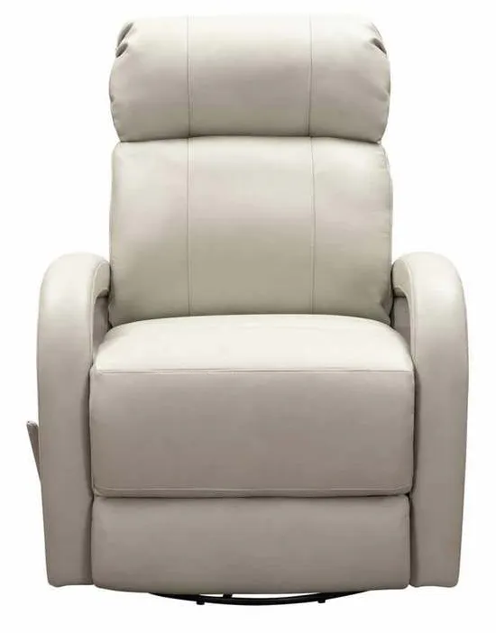 BarcaLounger 8-4407-5702-91 Harvey Swivel Glider Recliner Wenlock Dove BarcaLounger 8-4407-5702-91 Harvey Swivel Glider Recliner Wenlock Dove