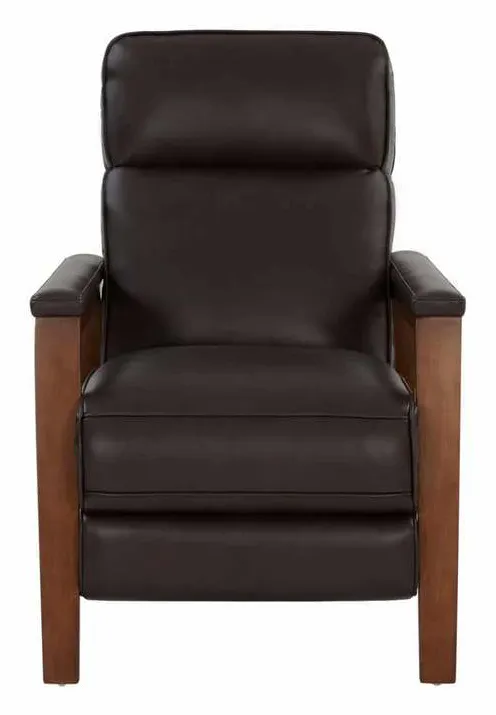 BarcaLounger 7-1187-5627-88 Ashland Low Leg Recliner Bennington Fudge BarcaLounger 7-1187-5627-88 Ashland Low Leg Recliner Bennington Fudge