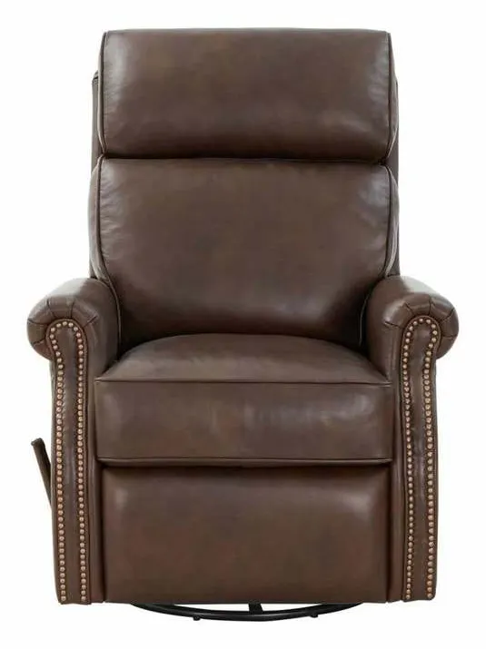 BarcaLounger 8-4001-5625-87 Crews Swivel Glider Recliner Ashford Walnut BarcaLounger 8-4001-5625-87 Crews Swivel Glider Recliner Ashford Walnut