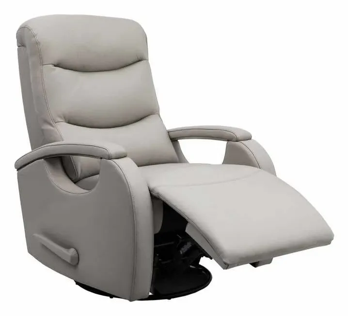 BarcaLounger 8-3338-3701-91 Fallon Recliner Gable Dove BarcaLounger 8-3338-3701-91 Fallon Recliner Gable Dove