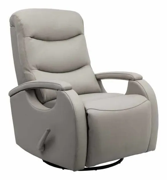 BarcaLounger 8-3338-3701-91 Fallon Recliner Gable Dove BarcaLounger 8-3338-3701-91 Fallon Recliner Gable Dove