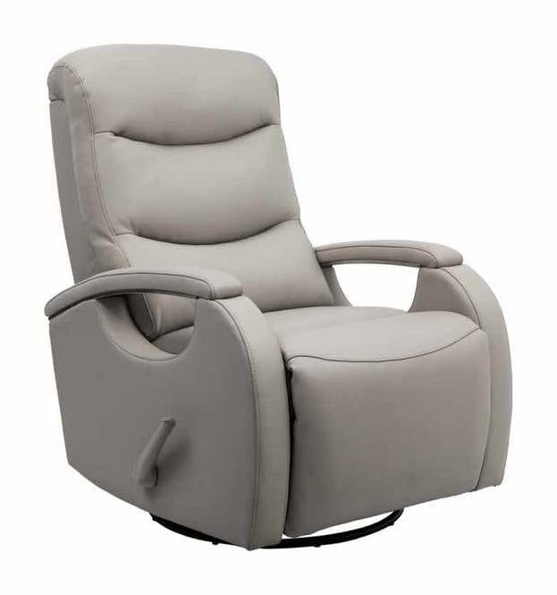 BarcaLounger 8-3338-3701-91 Fallon Recliner Gable Dove BarcaLounger 8-3338-3701-91 Fallon Recliner Gable Dove