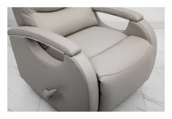 BarcaLounger 8-3338-3701-91 Fallon Recliner Gable Dove BarcaLounger 8-3338-3701-91 Fallon Recliner Gable Dove