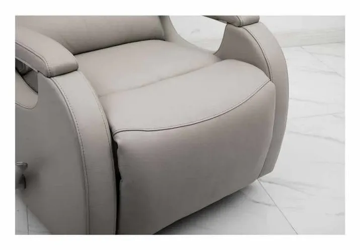BarcaLounger 8-3338-3701-91 Fallon Recliner Gable Dove BarcaLounger 8-3338-3701-91 Fallon Recliner Gable Dove