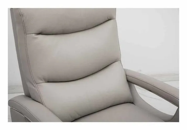 BarcaLounger 8-3338-3701-91 Fallon Recliner Gable Dove BarcaLounger 8-3338-3701-91 Fallon Recliner Gable Dove