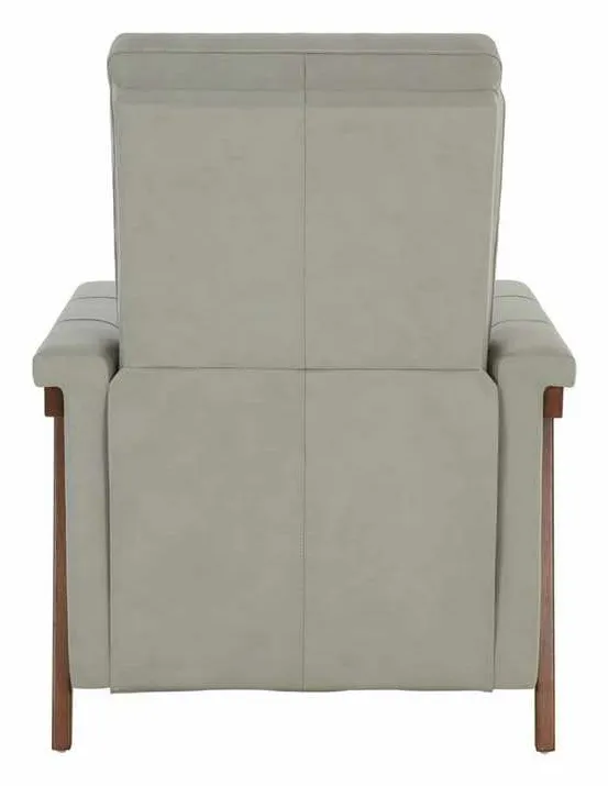 BarcaLounger 7-1179-5707-91 Lewiston Low Leg Recliner Corbett Chromium BarcaLounger 7-1179-5707-91 Lewiston Low Leg Recliner Corbett Chromium