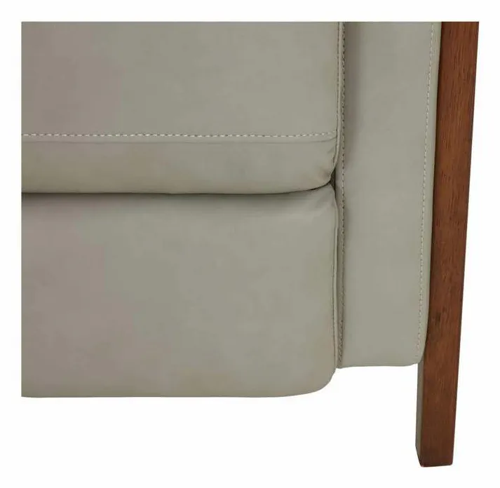 BarcaLounger 7-1179-5707-91 Lewiston Low Leg Recliner Corbett Chromium BarcaLounger 7-1179-5707-91 Lewiston Low Leg Recliner Corbett Chromium