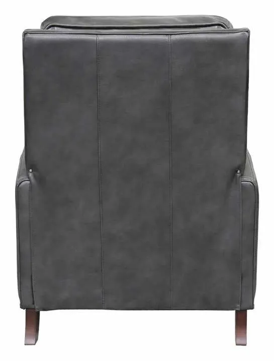 BarcaLounger 7-3155-5494-92 Melrose Low Leg Recliner Wrenn Gray BarcaLounger 7-3155-5494-92 Melrose Low Leg Recliner Wrenn Gray