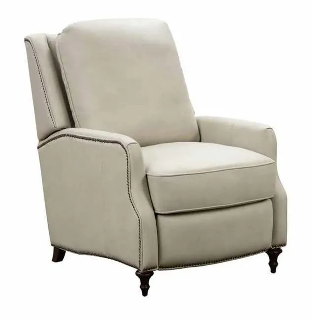 BarcaLounger 9-1162-5711-81 Wilson Power Recline Colchester Platinum BarcaLounger 9-1162-5711-81 Wilson Power Recline Colchester Platinum