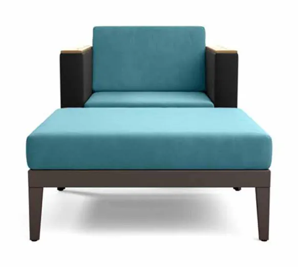 Barlow Tyrie 1AUDMA.01.500.3941 Aura Deep Seating Modular Armchair Barlow Tyrie 1AUDMA.01.500.3941 Aura Deep Seating Modular Armchair