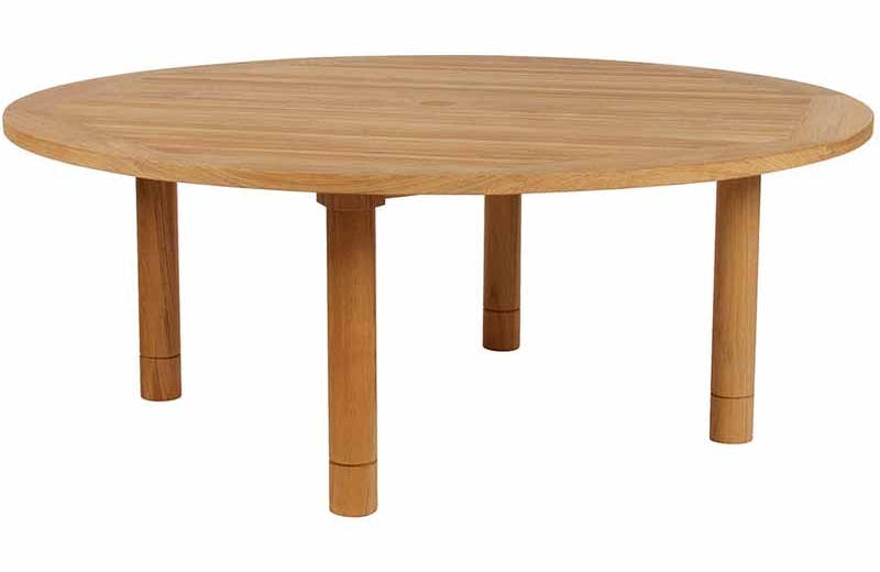 Barlow Tyrie 2DR18 Drummond Dining Table 185 Teak Garden Furniture Barlow Tyrie 2DR18 Drummond Dining Table 185 Teak Garden Furniture