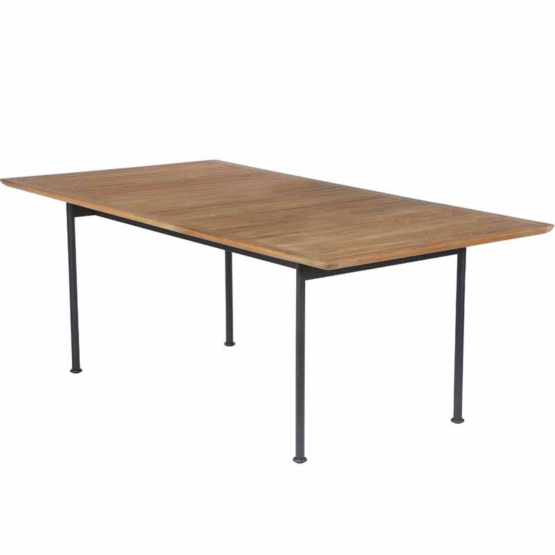 Barlow Tyrie 2LY20.02 Layout 200 Dining Table