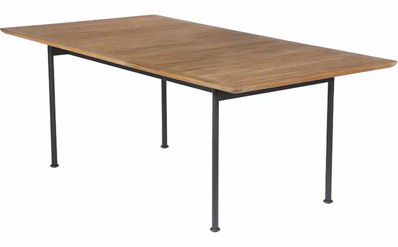 Barlow Tyrie 2LY20.02 Layout 200 Dining Table Barlow Tyrie 2LY20.02 Layout 200 Dining Table