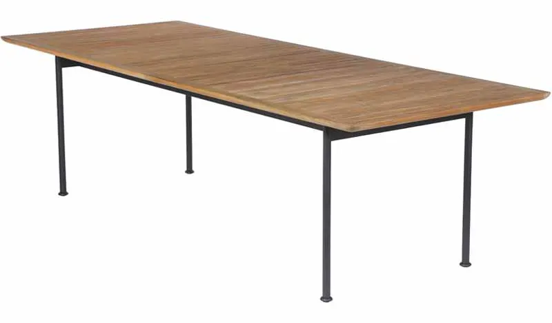 Barlow Tyrie 2LY26.02 Layout 260 Dining Table Barlow Tyrie 2LY26.02 Layout 260 Dining Table