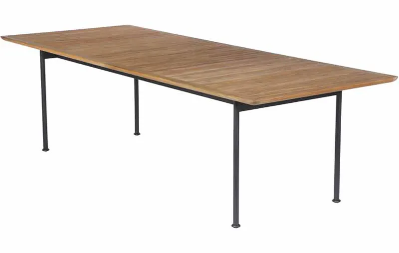 Barlow Tyrie 2LY26.02 Layout 260 Dining Table Barlow Tyrie 2LY26.02 Layout 260 Dining Table