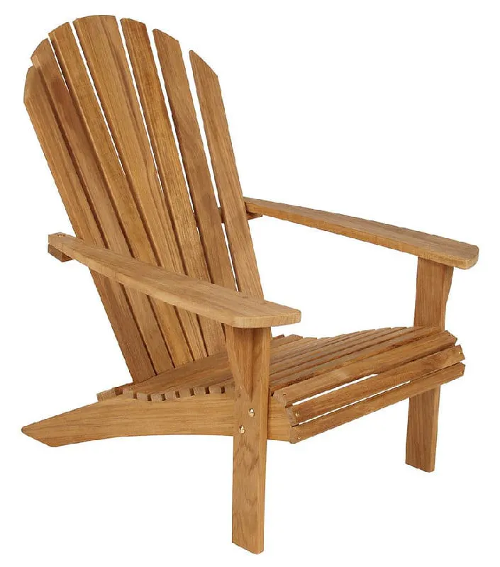 Barlow Tyrie 1ADA Adirondack Arm Chair Barlow Tyrie 1ADA Adirondack Arm Chair