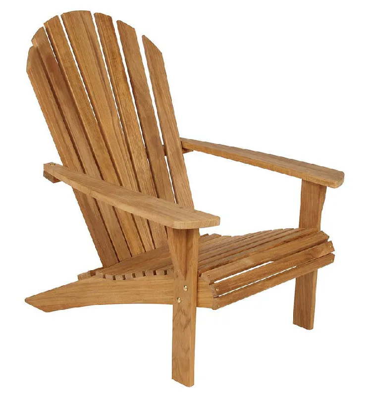 Barlow Tyrie 1ADA Adirondack Arm Chair Barlow Tyrie 1ADA Adirondack Arm Chair