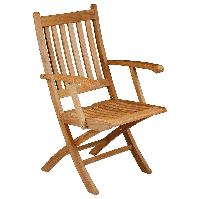 Barlow Tyrie 1ASC Ascot Dining Chair