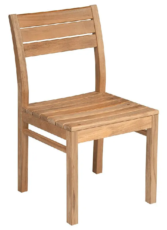 Barlow Tyrie 1BE Bermuda Dining Chair Barlow Tyrie 1BE Bermuda Dining Chair